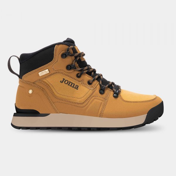 TORMES MEN 2524 BROWN