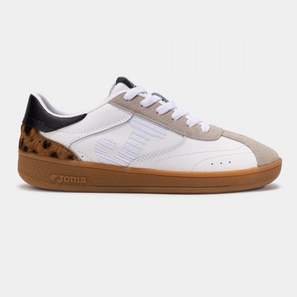 C.TRIVECA LADY 2523 KHAKI
