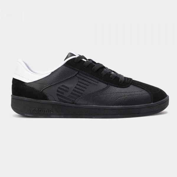 C.TRIVECA MEN 2501 BLACK