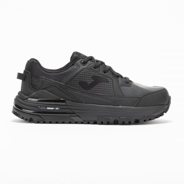 ZANCARA MEN 2501 BLACK