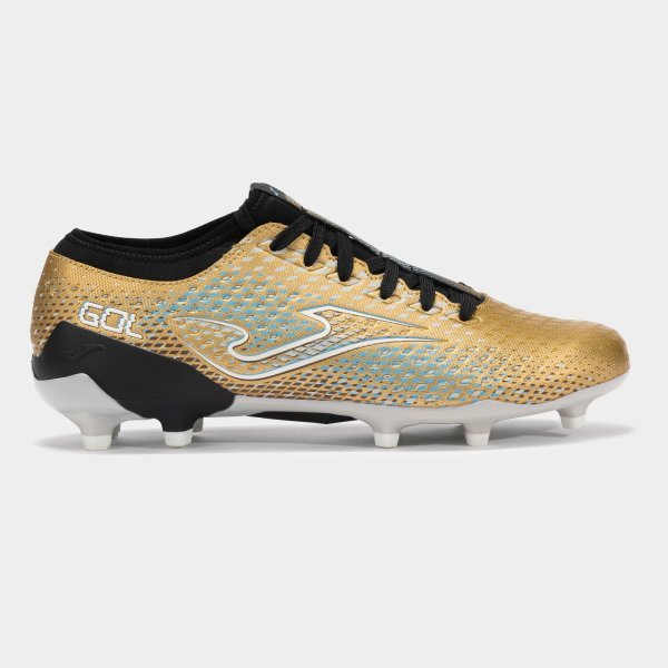 GOL 2526 GOLD FIRM GROUND