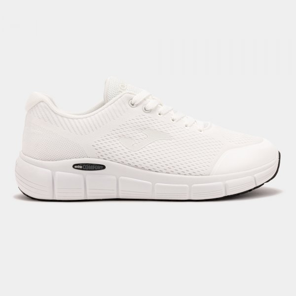 ZEN WORK MEN 2602 WHITE