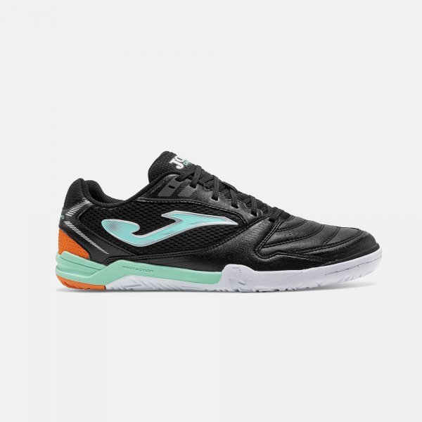 DRIBLING 2601 BLACK INDOOR