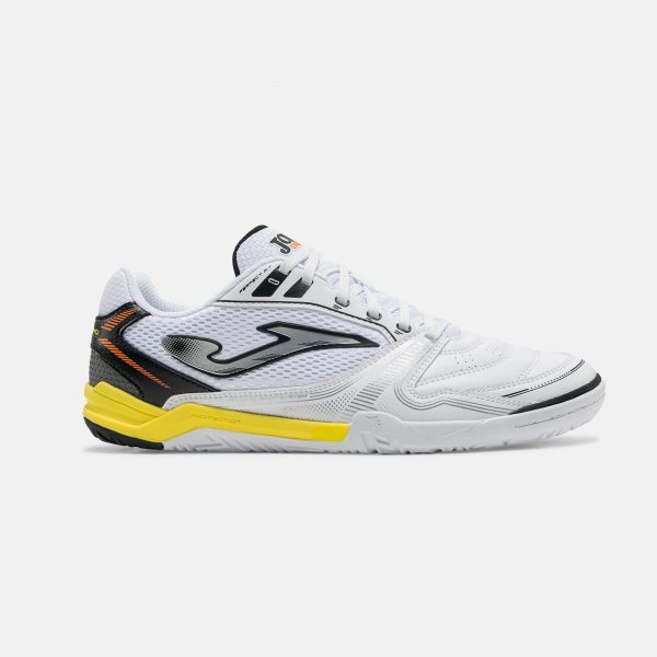 DRIBLING 2602 WHITE INDOOR