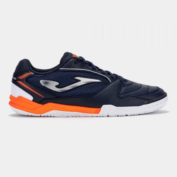 DRIBLING 2603 NAVY BLUE INDOOR