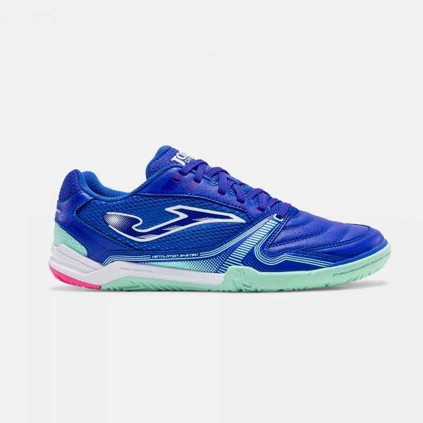 DRIBLING 2604 ROYAL BLUE INDOOR