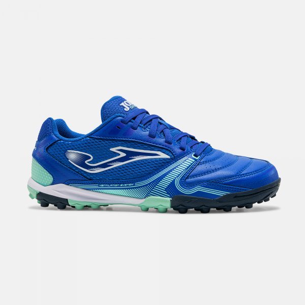 DRIBLING 2604 ROYAL BLUE TURF