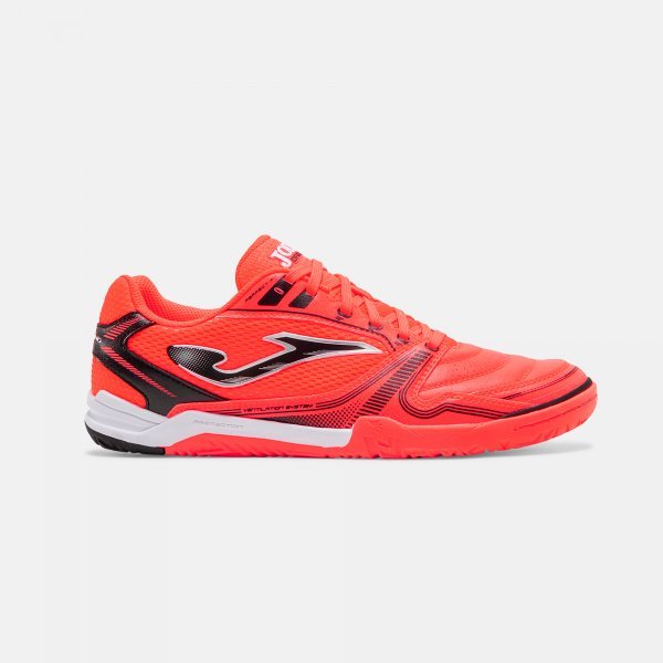 DRIBLING 2608 ORANGE INDOOR
