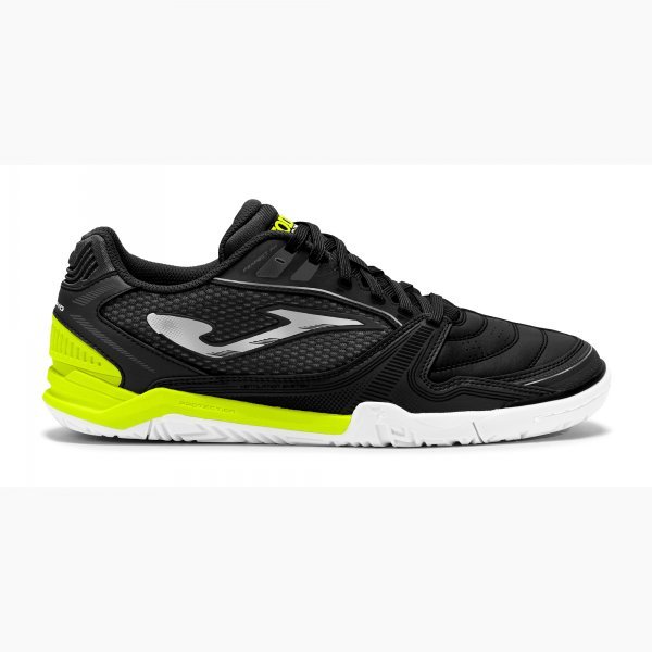 DRIBLING 2631 BLACK YELLOW INDOOR