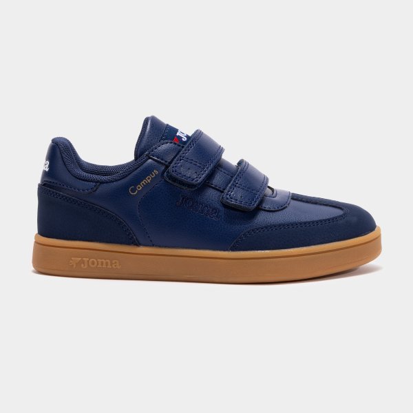 CAMPUS JR 2503 NAVY BLUE
