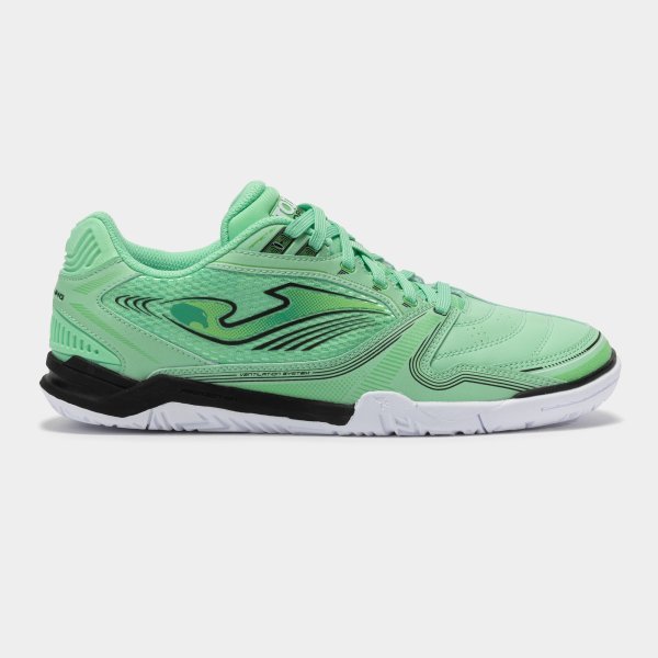 DRIBLING 2515 GREEN INDOOR