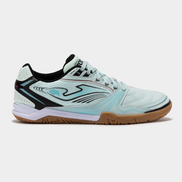 DRIBLING 2527 BLUE INDOOR