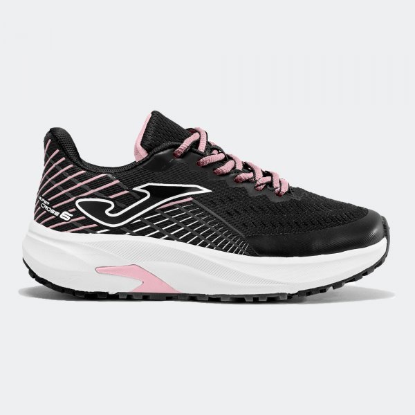 SUPER CROSS JR 2631 BLACK PINK