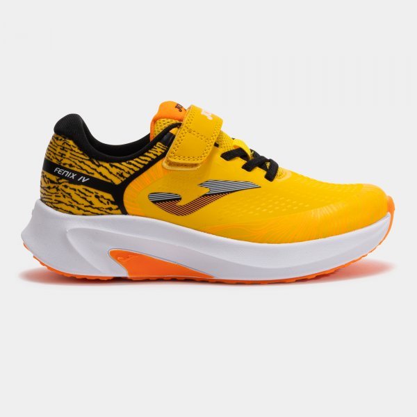 FENIX JR 2508 FLUOR SAFFRON