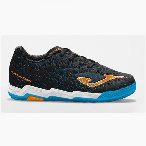 EVOLUTION JR 2601 BLACK INDOOR