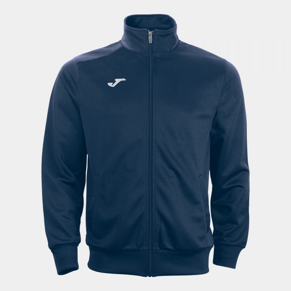 JACKET COMBI NAVY