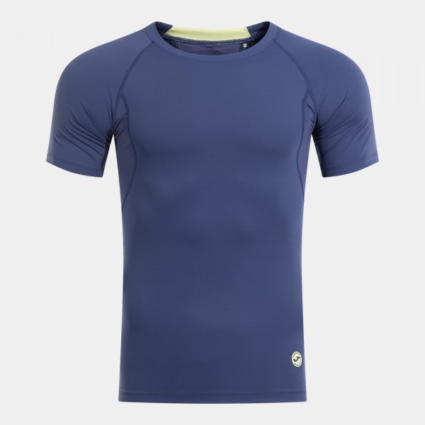 CORE SHORT SLEEVE T-SHIRT BLUE