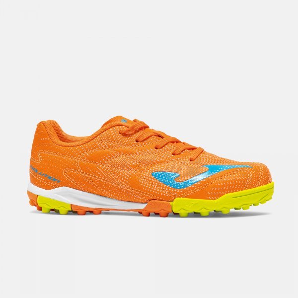 EVOLUTION JR 2608 ORANGE TURF