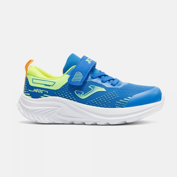HEOS JR 2604 ROYAL BLUE
