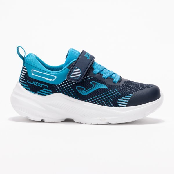 HEOS JR 2527 NAVY BLUE BLUE