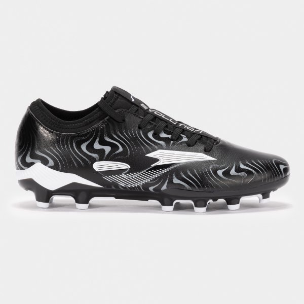 EVOLUTION 2501 BLACK FIRM GROUND