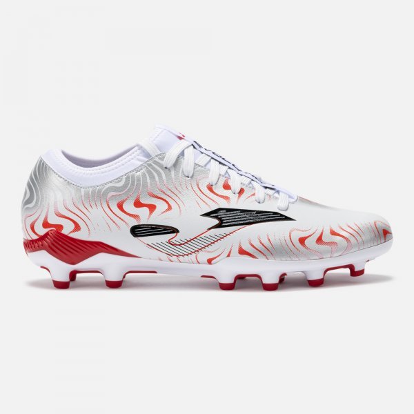 EVOLUTION 2502 WHITE FIRM GROUND