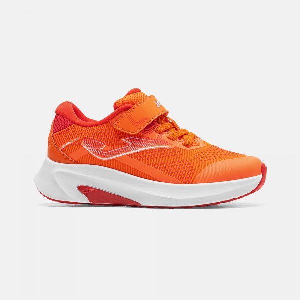 HISPALIS JR 2608 ORANGE