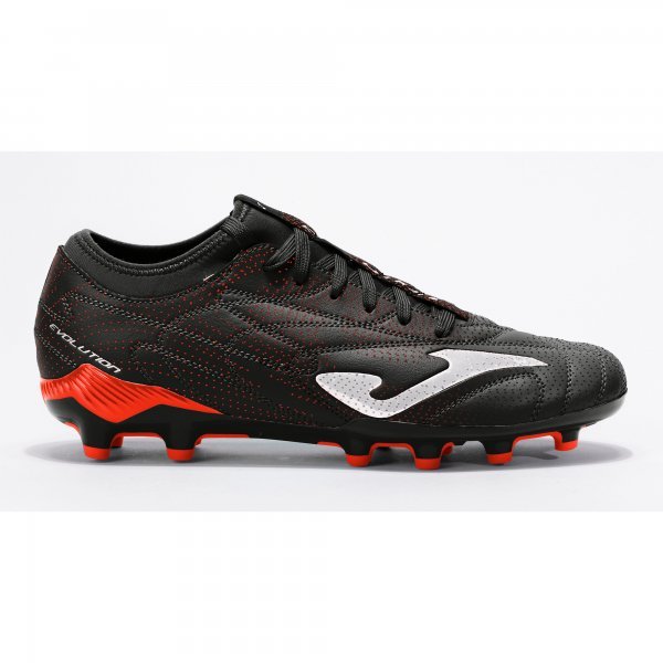 EVOLUTION 2601 BLACK FIRM GROUND