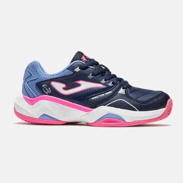 MASTER 1000 JR 2633 NAVY BLUE FUCHSIA