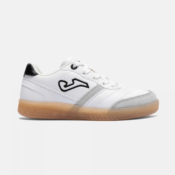 MUNDIAL JR 2601 WHITE BLACK