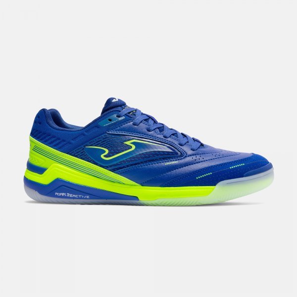 GAMBETA 2603 NAVY BLUE INDOOR