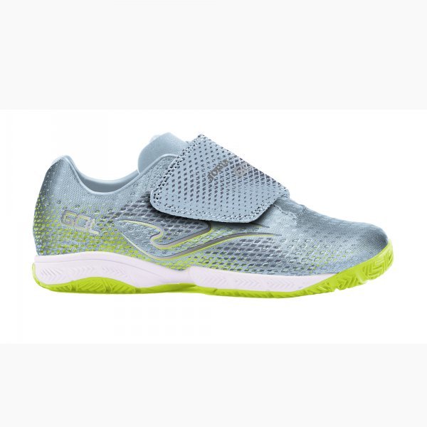 GOL JR 2605 BLUE INDOOR