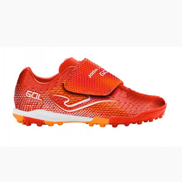 GOL JR 2606 RED TURF
