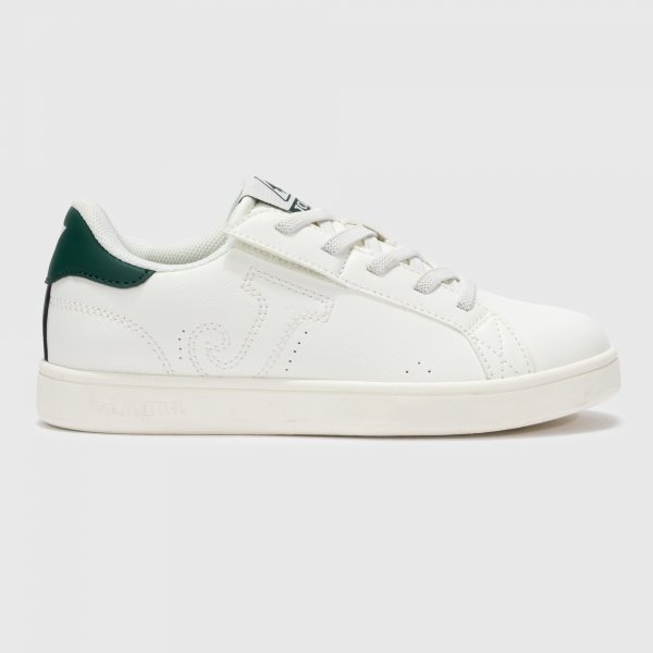 OASIS JR 2525 WHITE KHAKI