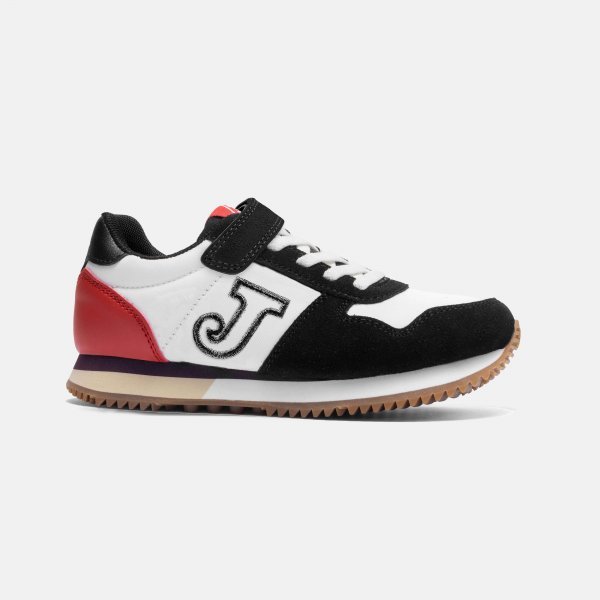 ORIGEN JR 2601 BLACK