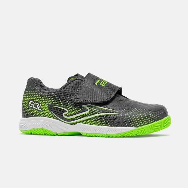 GOL JR 2622 DARK GRAY INDOOR