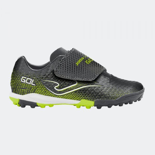 GOL JR 2622 DARK GRAY TURF