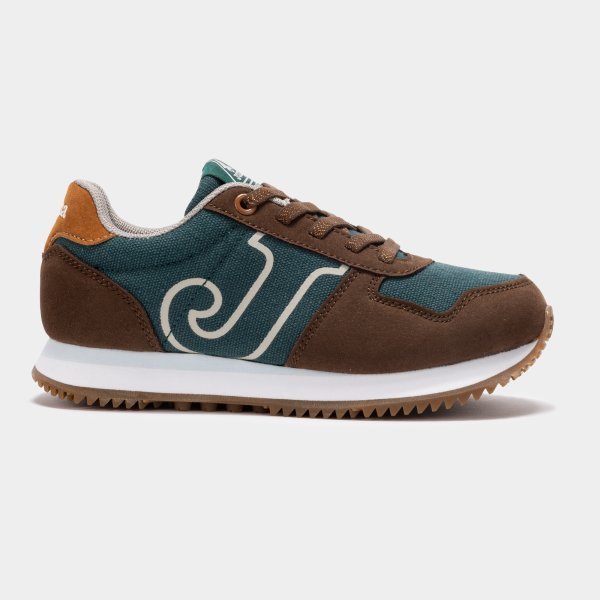 ORIGEN JR 2515 GREEN BROWN