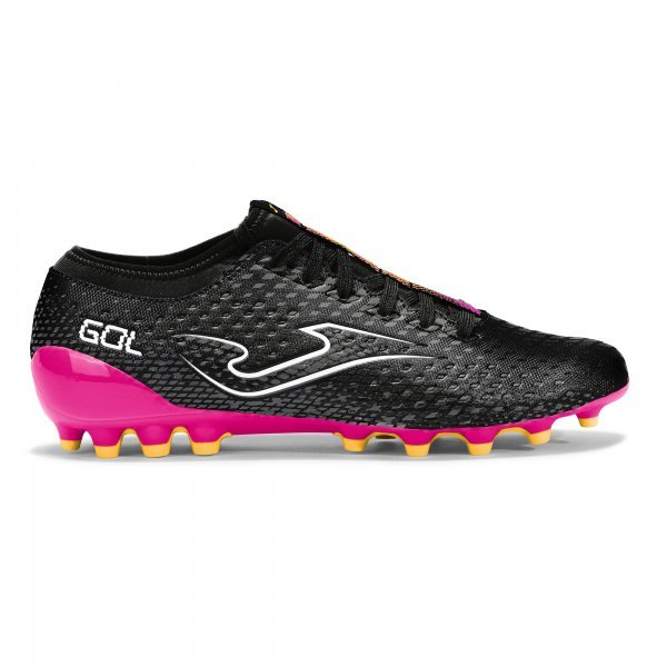 GOL 2601 BLACK ARTIFICIAL GRASS