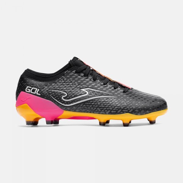 GOL 2601 BLACK FIRM GROUND