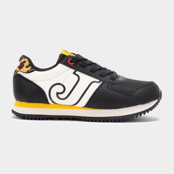 ORIGEN JR 2541 BLACK BEIGE