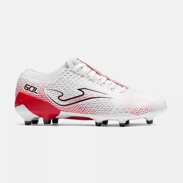 GOL 2602 WHITE FIRM GROUND