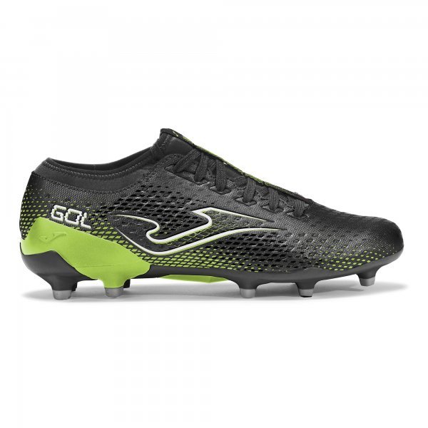 GOL 2622 DARK GRAY FIRM GROUND