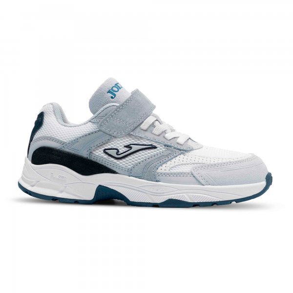 CR 111 JR 2633 GRAY NAVY BLUE