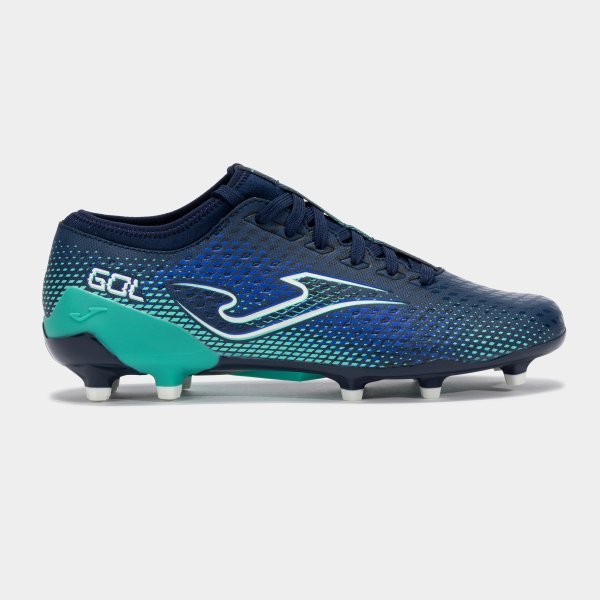 GOL 2503 NAVY BLUE FIRM GROUND