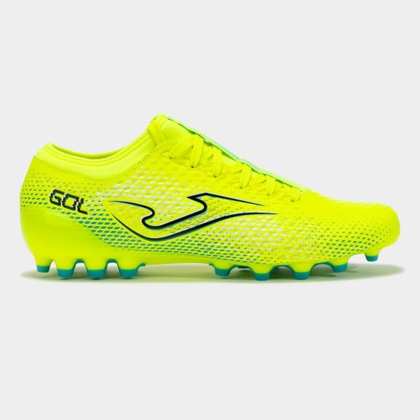 GOL 2509 FLUOR YELLOW ARTIFICIAL GRASS