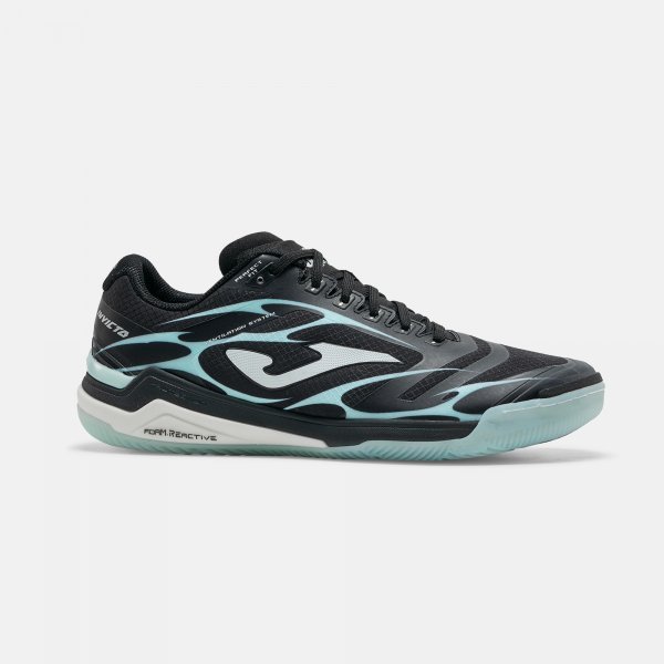 INVICTO 2601 BLACK INDOOR