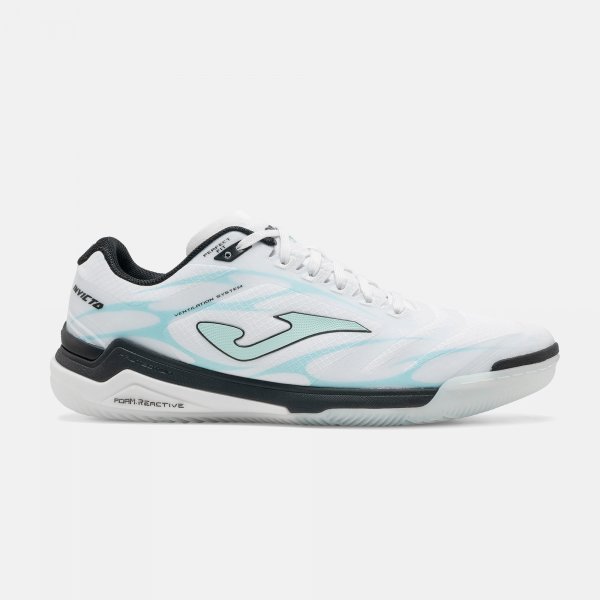 INVICTO 2602 WHITE INDOOR