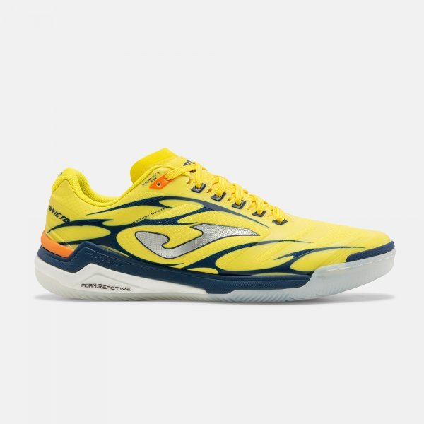 INVICTO 2628 YELLOW INDOOR