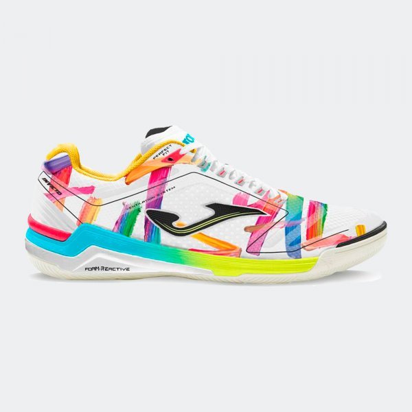 INVICTO 2676 WHITE INDOOR